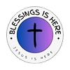 Blessings is Here