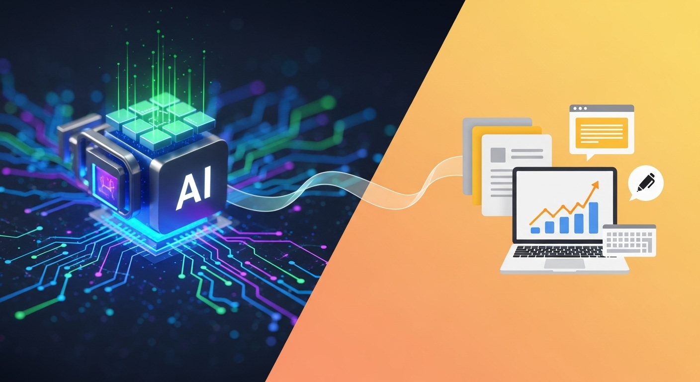 AI Content Creation Tools | Blog & Copywriting with Imagive.Ai