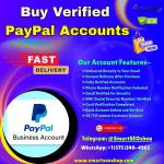 Best Platform to Get verified PayPal accounts