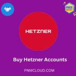 Buy Hetzner Open 25 Port Account