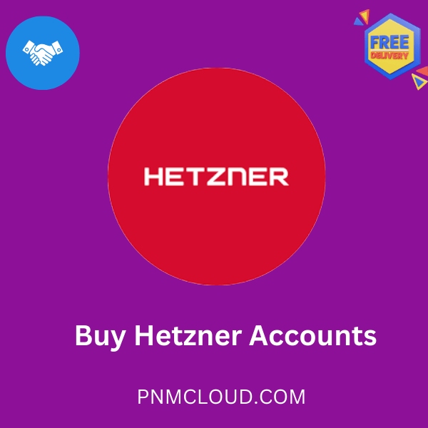 Buy Hetzner Open 25 Port Account