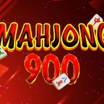 MAHJONG 900