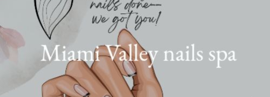 Miamivalley Nailsspa