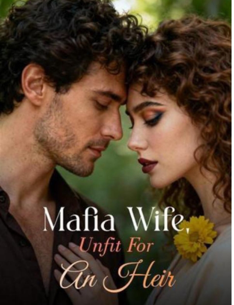 Mafia Wife Unfit For An Heir