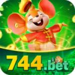744BET Site Oficial  Slots Online