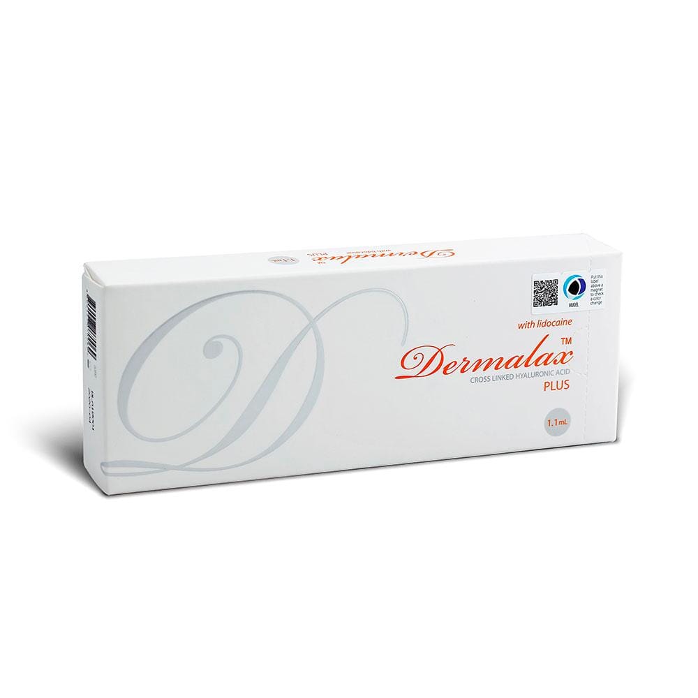 DERMALAX PLUS +Lidocaine - Lush Fills - Your Premium Beauty Products Destination