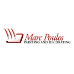 Marc Poulos Painting