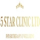 5starclinic Ltd