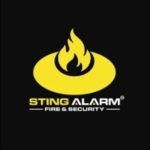 Sting Alarm