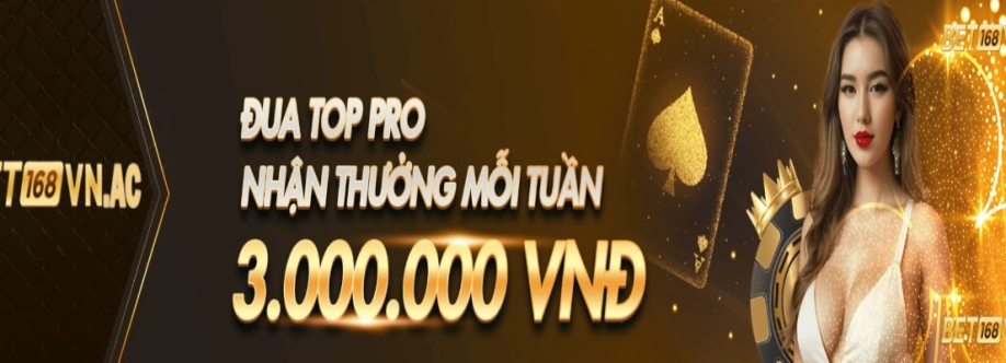 Bet168vn ac