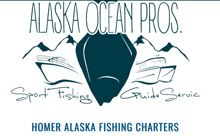 Homer Halibut Fishing Charters Alaska Ocean Pros Halibut Fishing Homer
