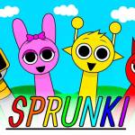 Sprunki Game