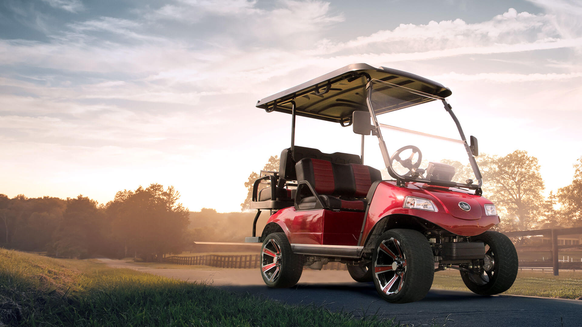 Golf Cart Dealer in Arizona | Evolution, Dach, & Atlas Carts | AZ Toy Brokers