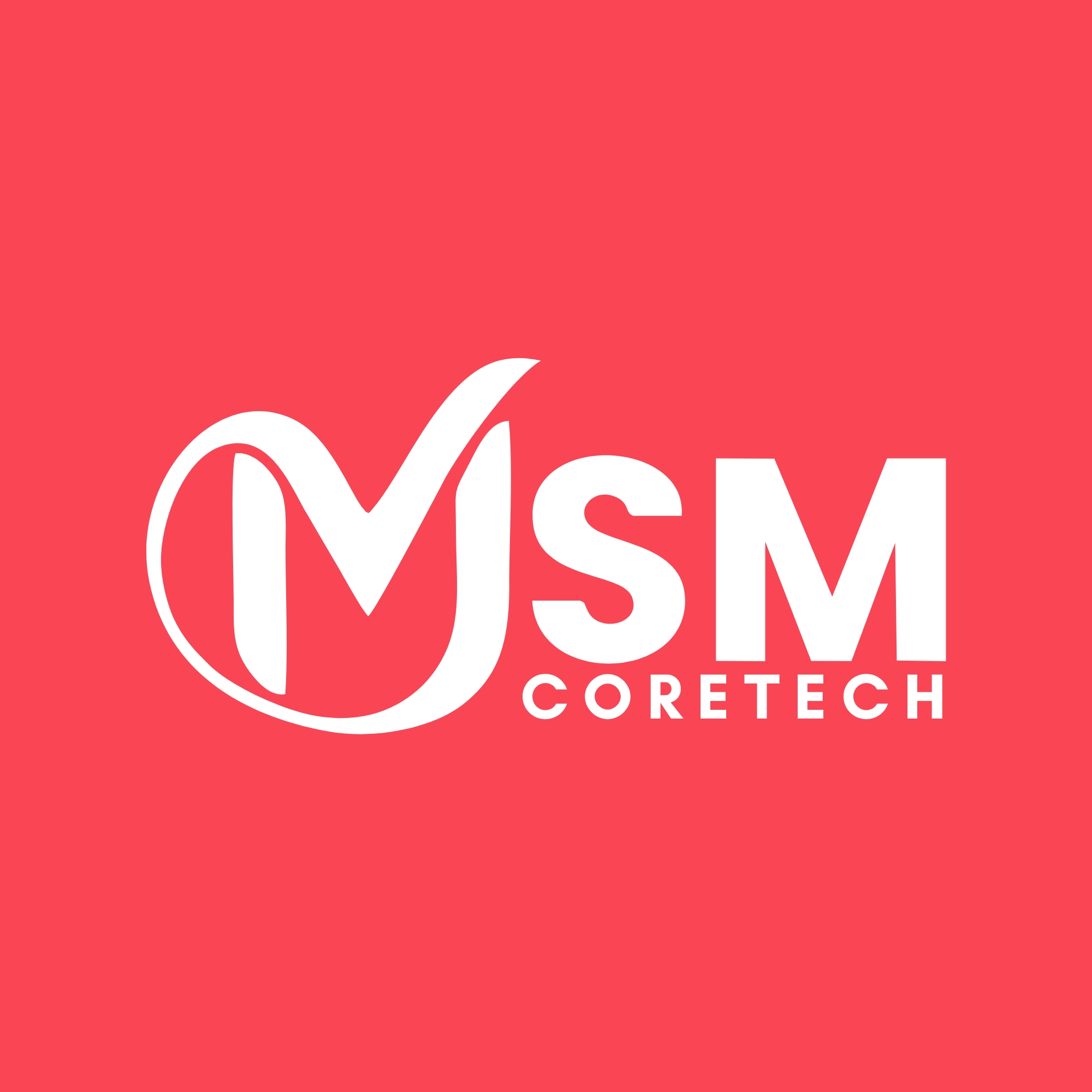 MSM Coretech