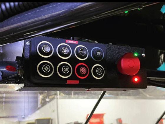 The Full Guide to Switch Panel Mounts: How They Work, How They're Made, and How to Use Them