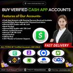 How to Buy Verified Cash App Accounts in USA