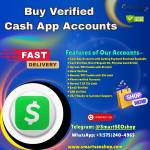 One of The Best Site Buy Verified Cash App Accounts