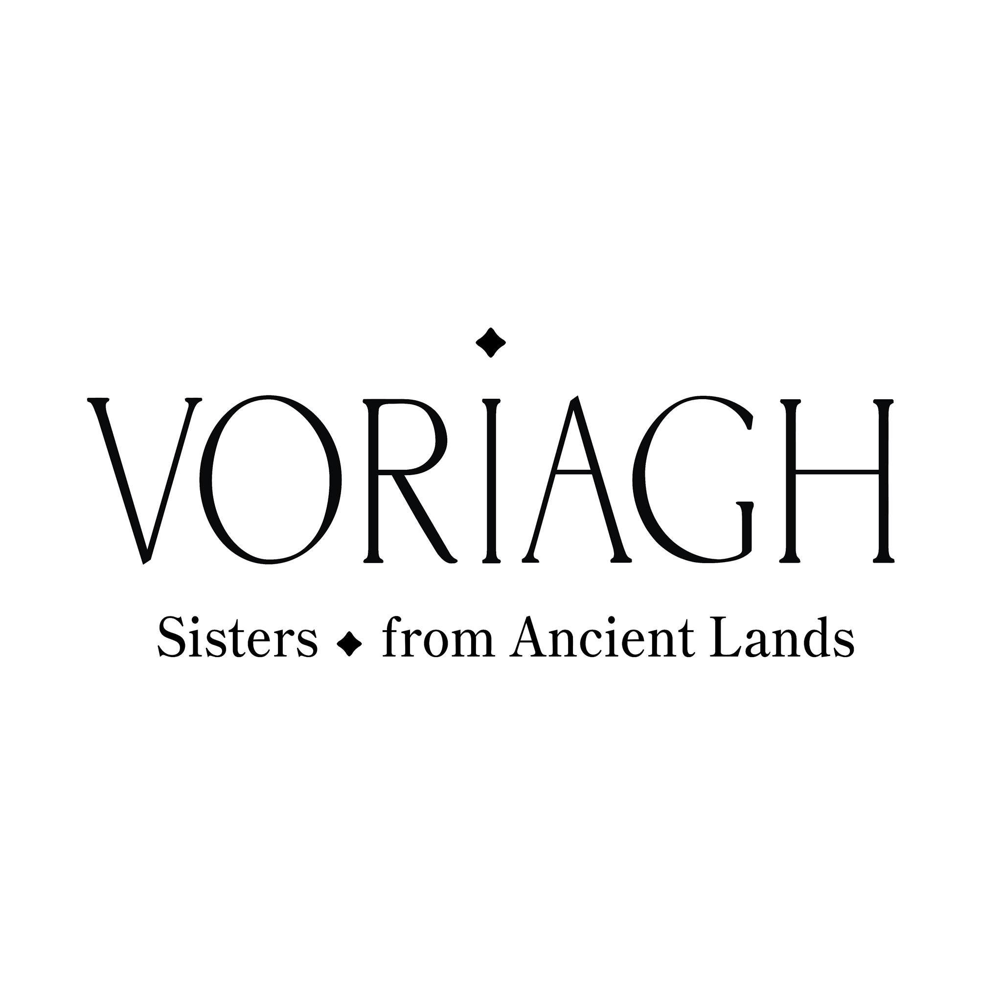 Voriagh Sisters from Ancient Lands
