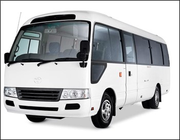 Top Benefits of Choosing Minibus Hire in Sydney for Events & Trips