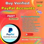 How to Buy Verified PayPalAccounts Safe