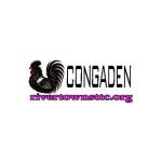 CONGADEN CON GÀ ĐEN