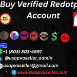 Buy verified redotpay Accounts