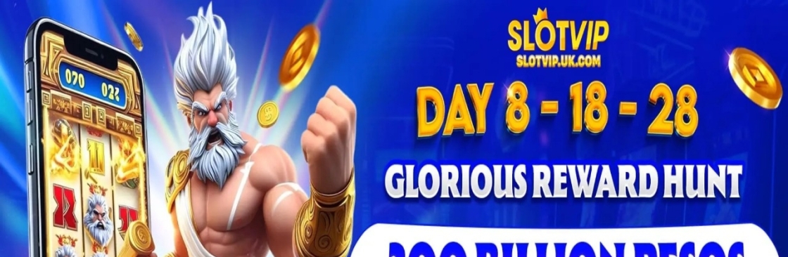 Slotvip uk com