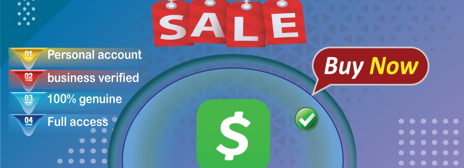 Buy Verified Cash App Accounts