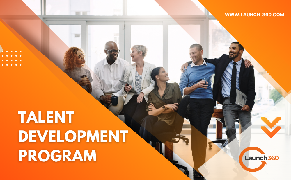 Best Practices for a Talent Development Program