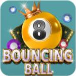 bouncing ball