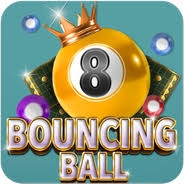 bouncing ball