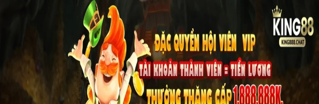 King888 chat