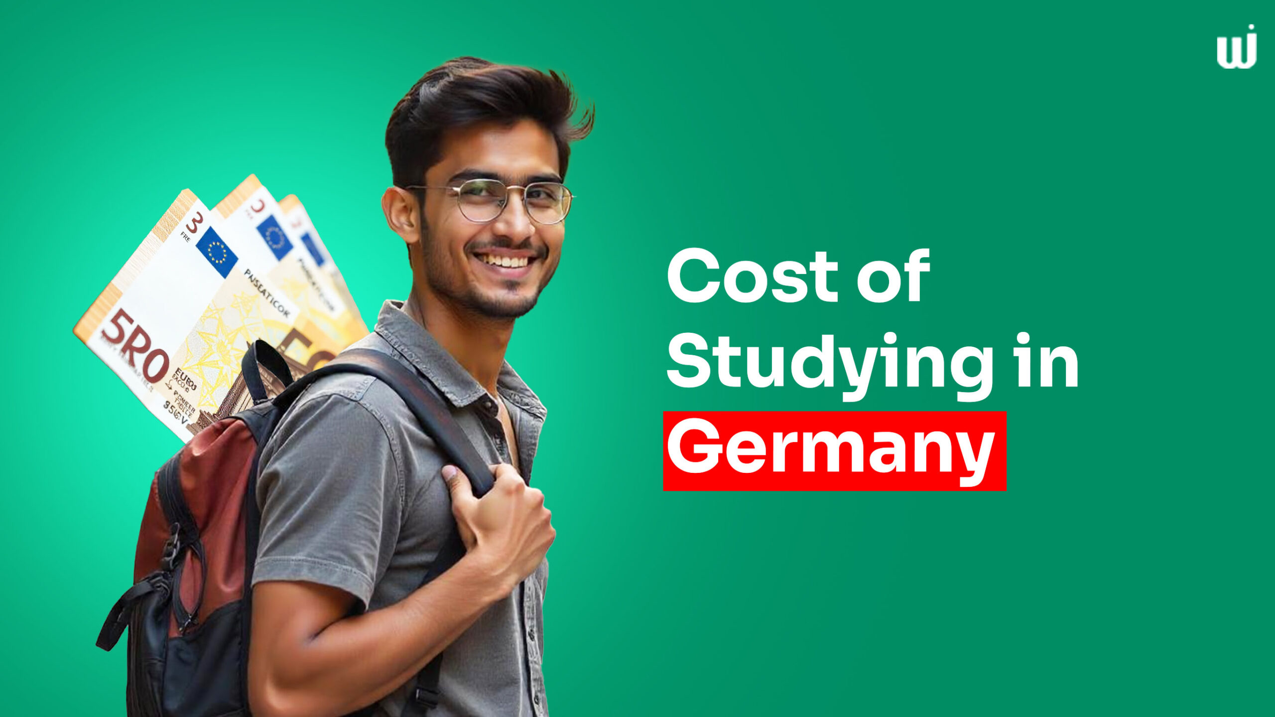 Cost of Studying in Germany for Indian Students in 2025