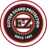 EZ Gutter Guard Protection