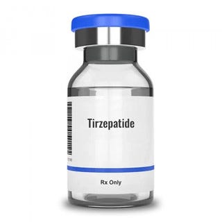 Tirzepatide: The Dual-Action Weight Loss & Diabetes Medicine | by Robertharrison | Oct, 2025 | Medium