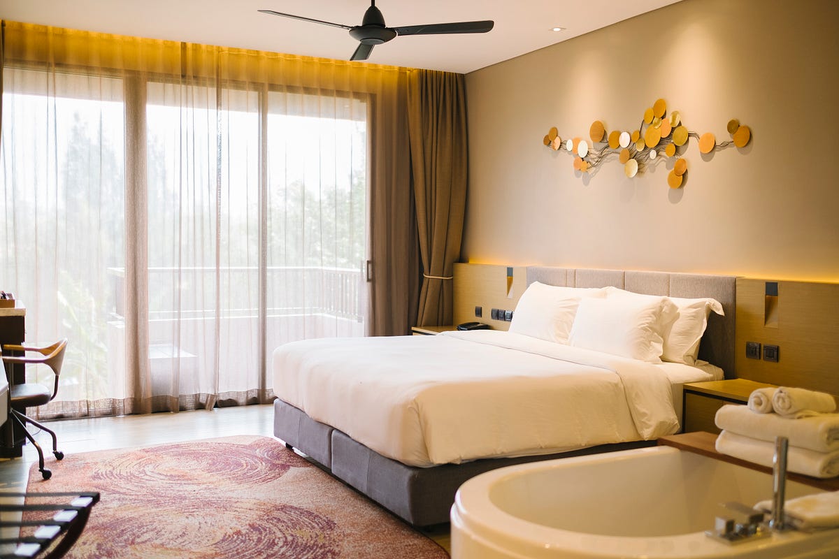 Experience Comfort and Togetherness in a Deluxe Family Room in Kanyakumari | by Ar-Residency | Oct, 2025 | Medium