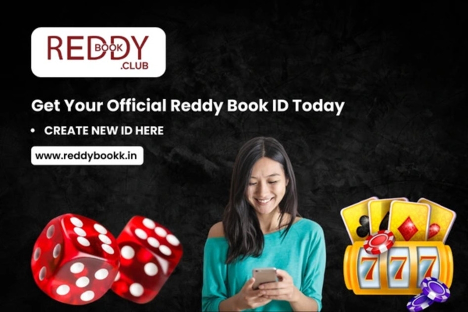 Reddy Book