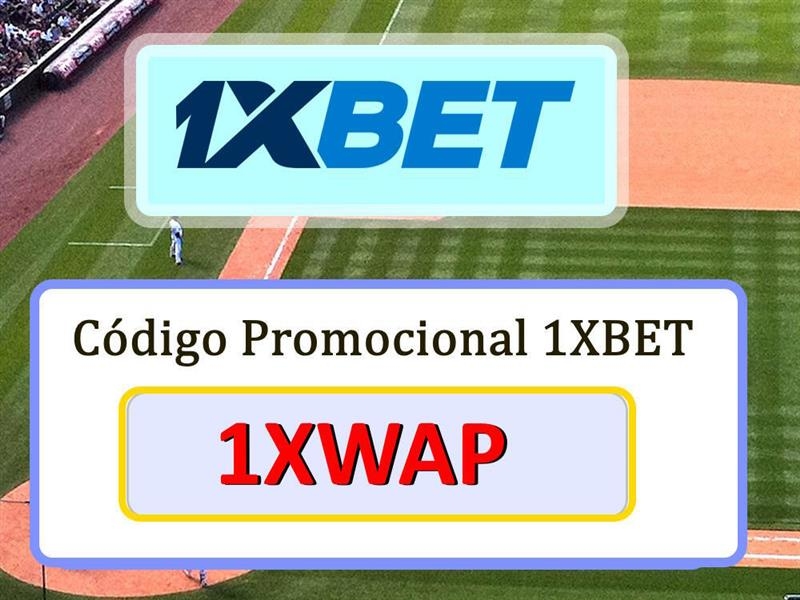 Promocional 1xbet