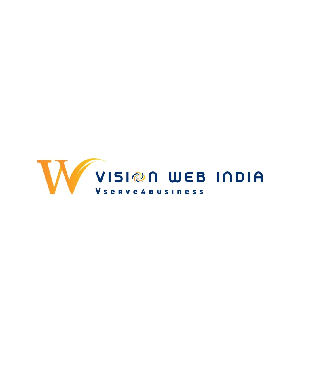 Vision Web India