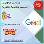 Buygmail accounts