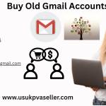 Buy old gmail Accounts