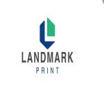 Landmark Print