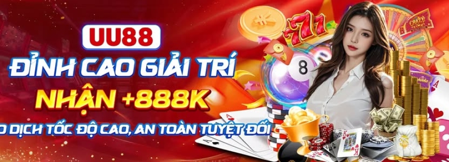 Nhà cái UU88