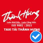 Cho thue xe nang TPHCM Thanh Hung