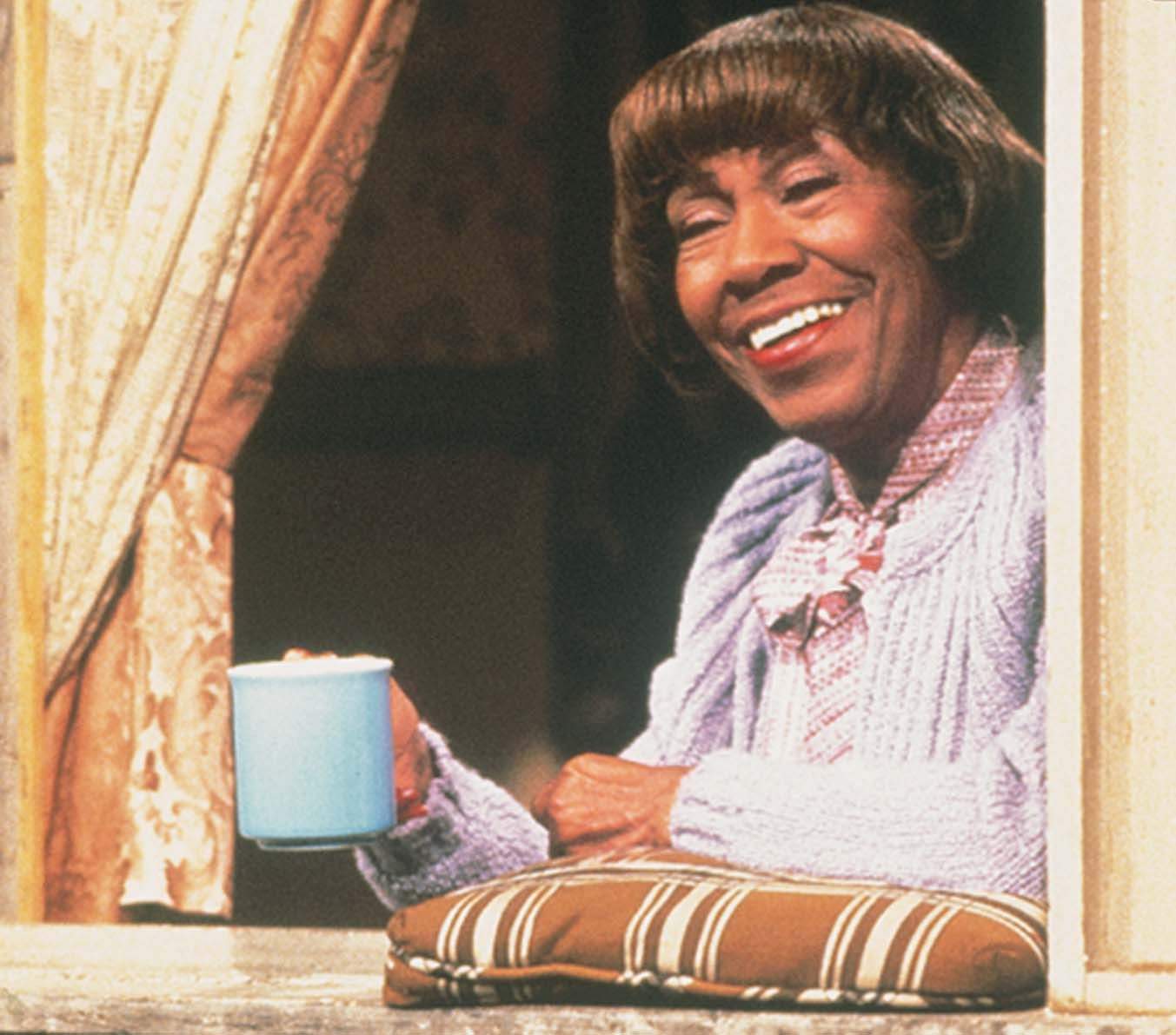 Helen Martin from 227 : Biography, Net Worth, Family & More