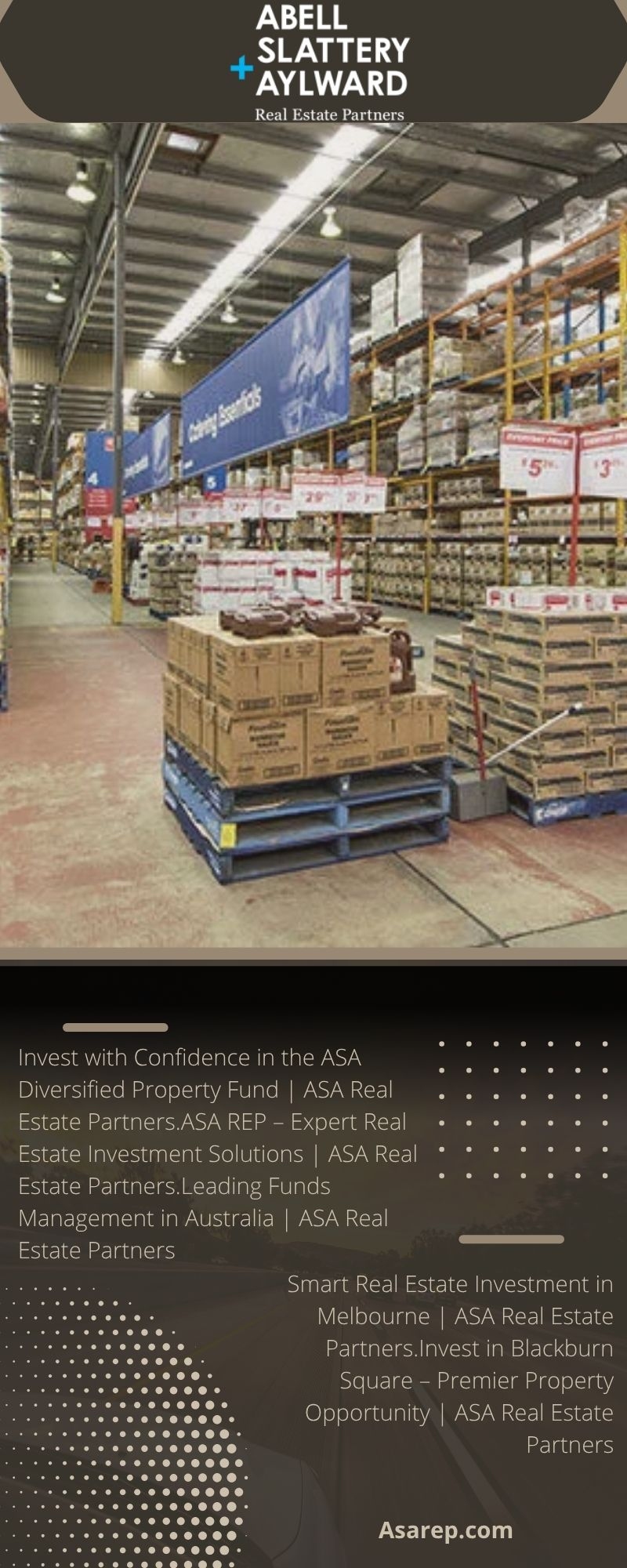 ASA Real Estate Partners