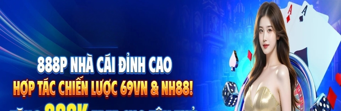 Nhà cái 888p