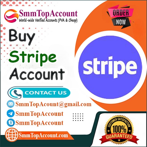 Stripe Accounts