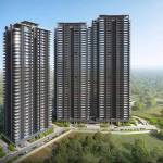 Krisumiwaterside Residences