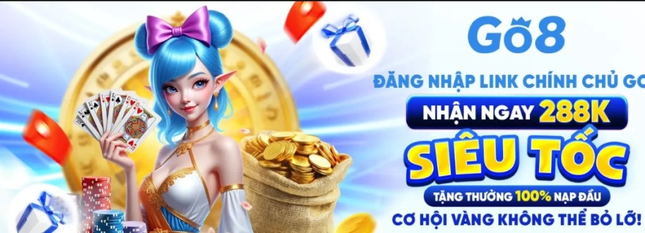 Nhà Cái GO8